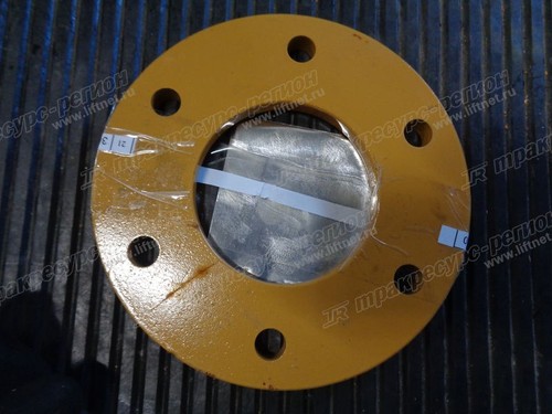 Крышка сочленения верхняя 30810102731