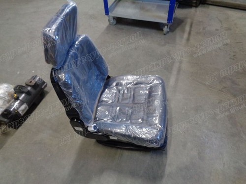 Сиденье 60920010007