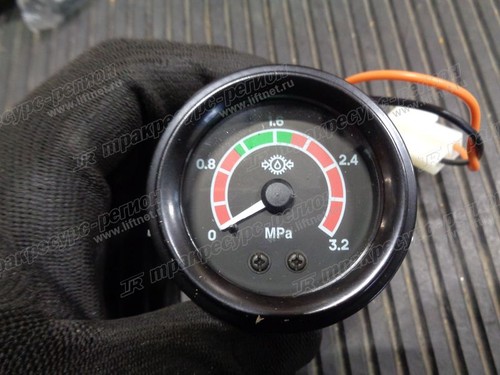 Указатель давления масла трансмиссии 60402010053