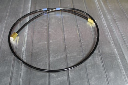 Трубка указателя давления воздуха 60400002203