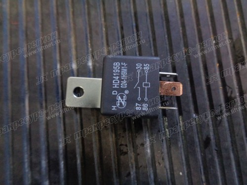 Реле 60405030036