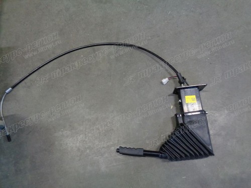 Рычаг ручного тормоза в сборе 60200000242