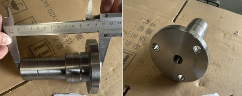 Вал задней передачи 36201100100