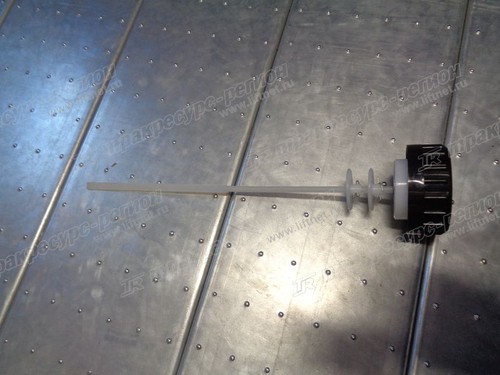 Крышка гидравлического бака 23657-50401