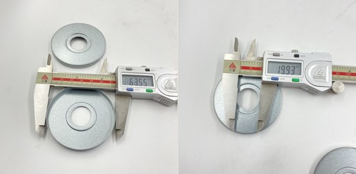 Крышка ступицы 50141240