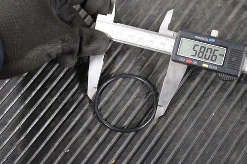 О-кольцо возвратного фильтра гидравлики 703201050002