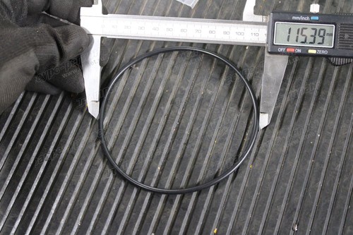 О-кольцо возвратного фильтра гидравлики 703201109001