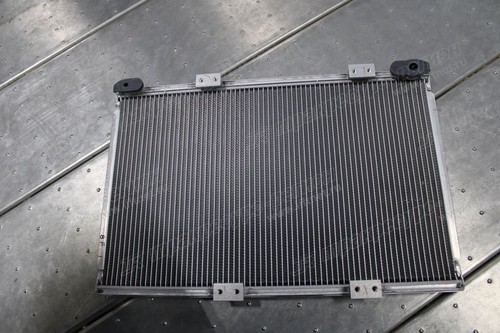 Радиатор кондиционера 720408010549