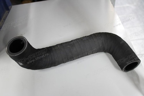 Трубка подачи гидронасоса первая 320010005713