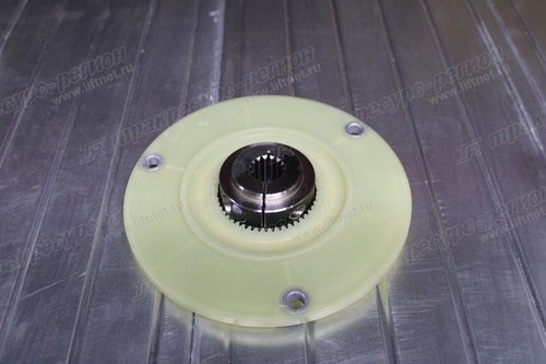 Муфта гидронасоса 750310000272