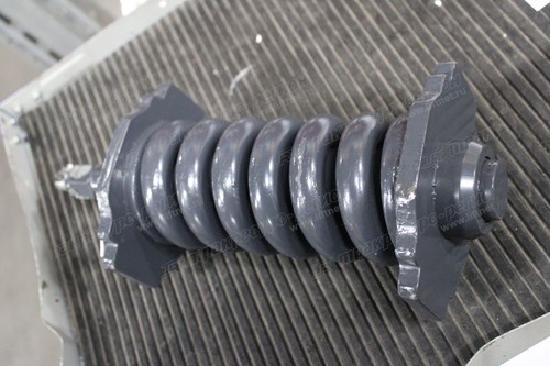 Механизм натяжения 750106000017