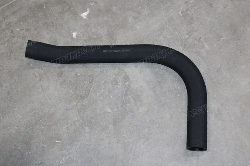 Патрубок радиатора верхний CDM6306