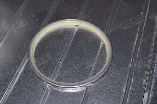 Сальник втулки соединения рукоять-стрела-рама CDM6306