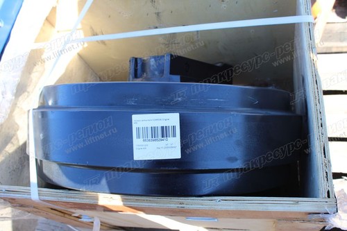 Колесо натяжителя CDM6306