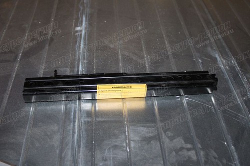 Салазки сиденья нижние CDM6306