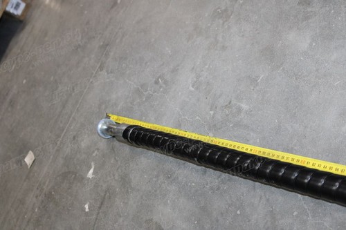 РВД гидрораспределителя CDM6306 (1210)