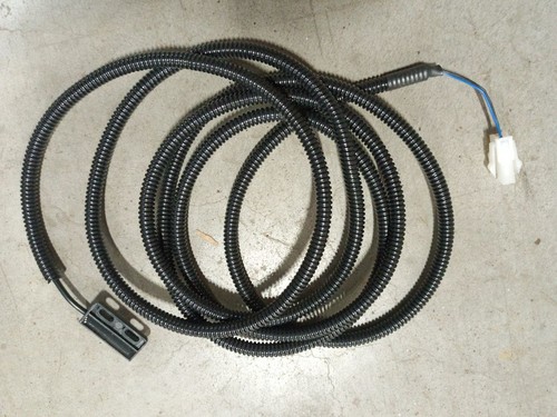 Микропереключатель 535933510013