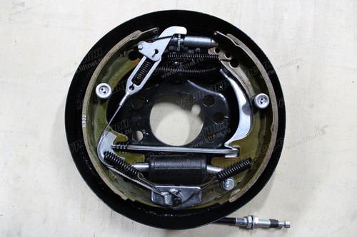 Сервотормоз левый в сборе 47020-13310-71