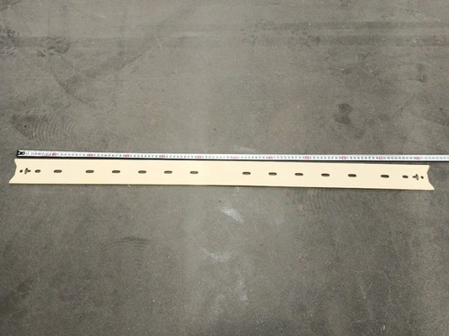 Лезвие скребка (резина) 590498520094