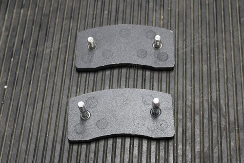 Колодки стояночного тормоза CDM863N 60200008664+60200008665