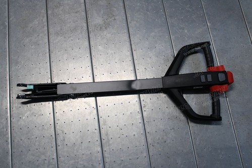 Ручка в сборе 508098510035