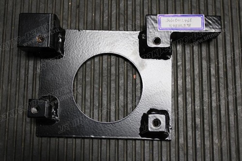 Кронштейн компрессора кондиционера