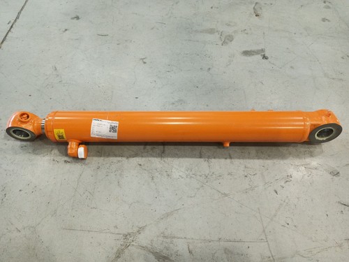 Цилиндр ковша