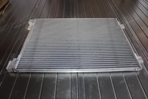Радиатор кондиционера CDM6060