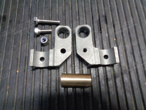 Кронштейн 51078980