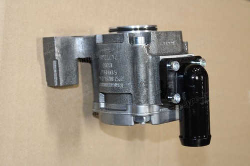 Насос гидравлический 51091944