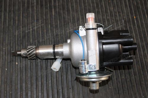 Распределитель зажигания  19100-76001-71