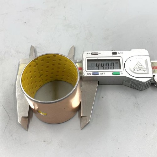 Втулка крепления цилиндра наклона 94104-10300