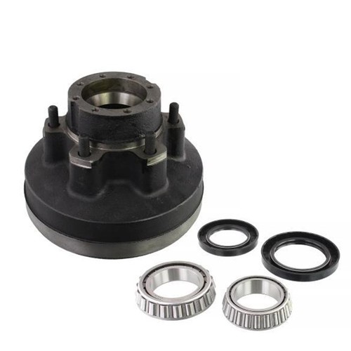 Барабан тормозной в сборе 5242287-15