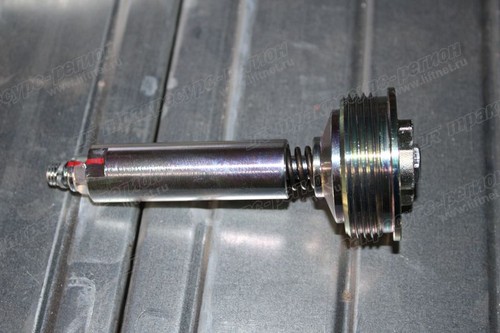 Клапан контрольный 60300009357