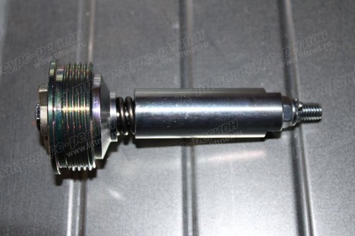 Клапан контрольный 60304000205