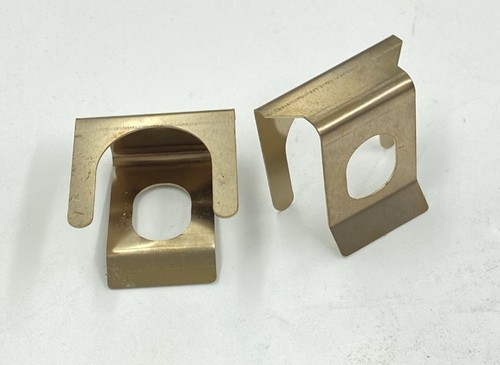 Пружина пластинчатая 50143637