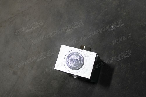 Клапан с шариком CDM6225F