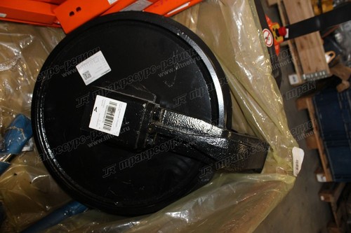 Колесо направляющее 17502303200