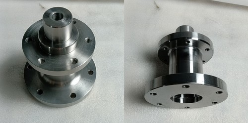 Вал соеднительный КПП 4110000160059