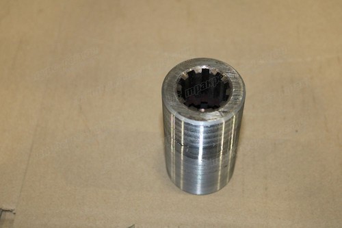 Втулка вала переходная (шпонка-10 шлицов) Z3.10-5A/9305281