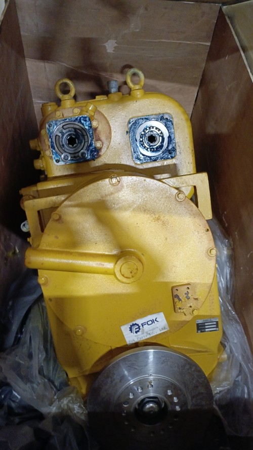 КПП в сборе 2905001257