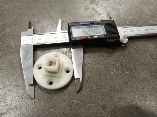 Соединительная пластина 505631520005