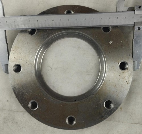 Фланец 29250011261