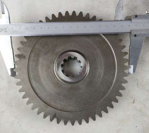 Шестерня 4110000084091/30D-11-39