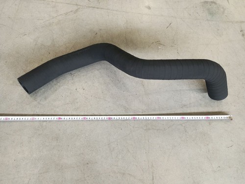 Патрубок радиатора нижний CDM6490