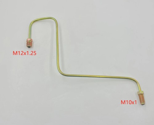 Трубка тормозная N163-550100-001