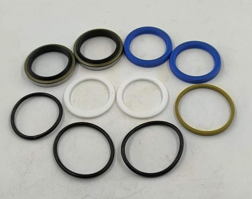 Ремкомплект цилиндра рулевого H12C4-50301S Kit