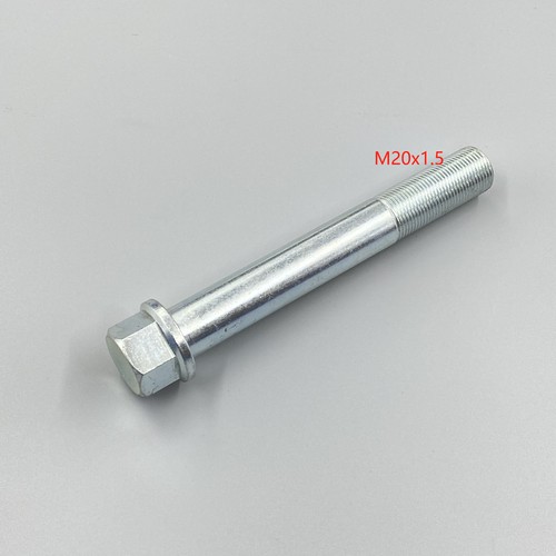 Болт крепления опоры ведущего моста 42419-30510-71