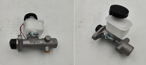 Цилиндр сцепления главный 46010-FE000