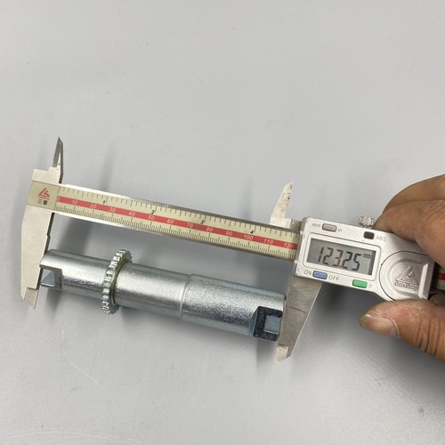 Регулятор тормоза левый 47460-33901-71